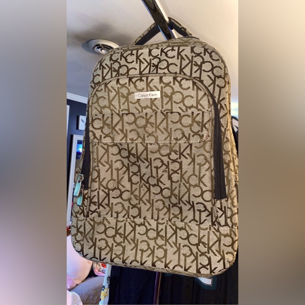 Calvin Klein backpack